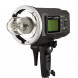 Godox WITSTRO ad600bm 600 W HSS 1/8000s 2.4 G Wireless Außerhalb Studio Flash Light (ad600bm - Manuelle Power Anpassung)-07